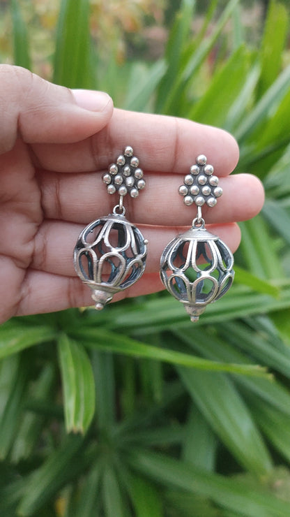 Medha Earrings