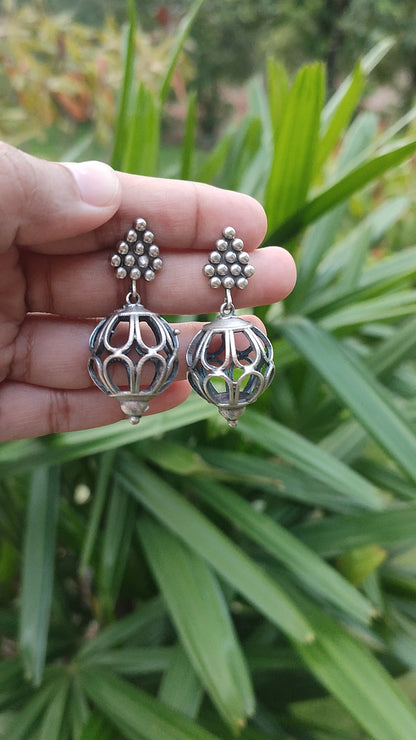 Medha Earrings