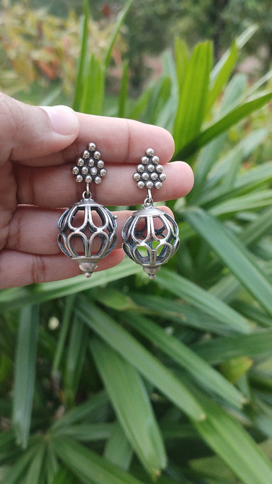 Medha Earrings