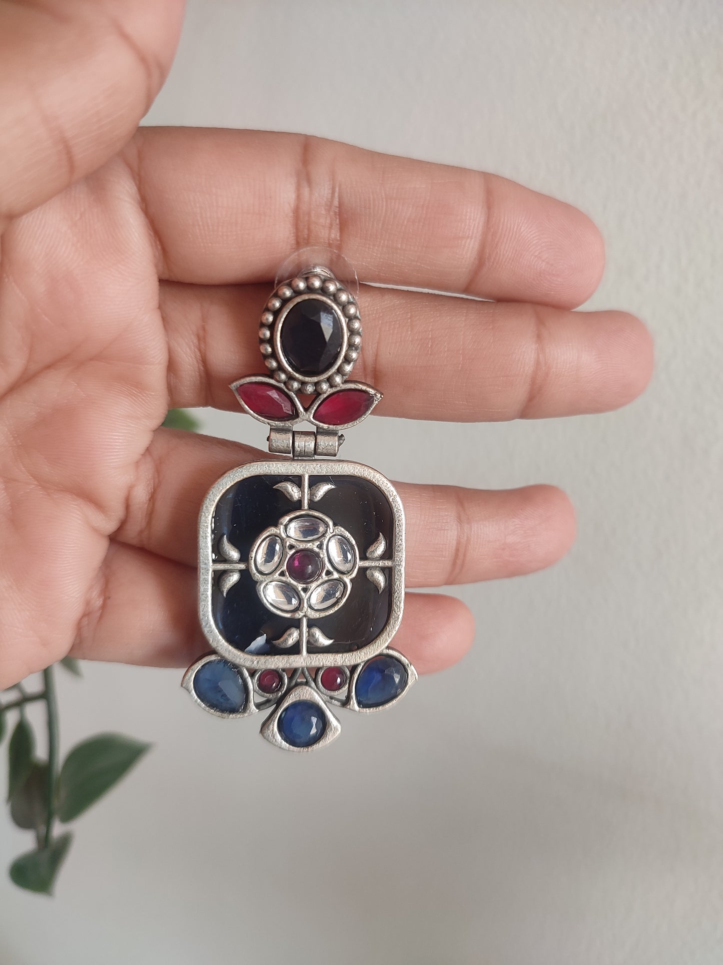 Moira Stud Earrings