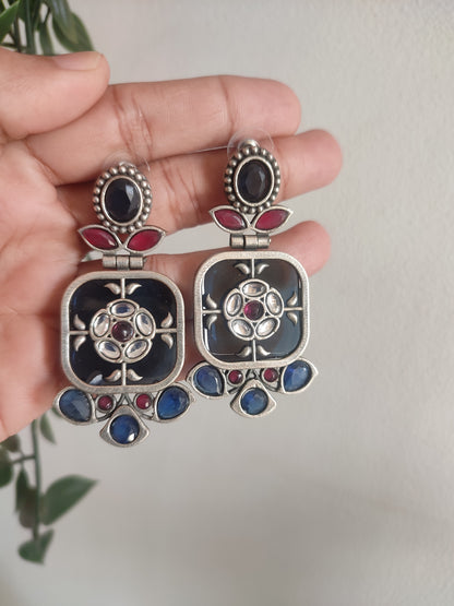 Moira Stud Earrings
