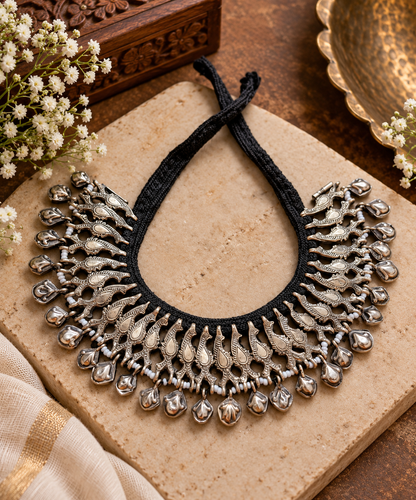 Gazal Afghani Necklace